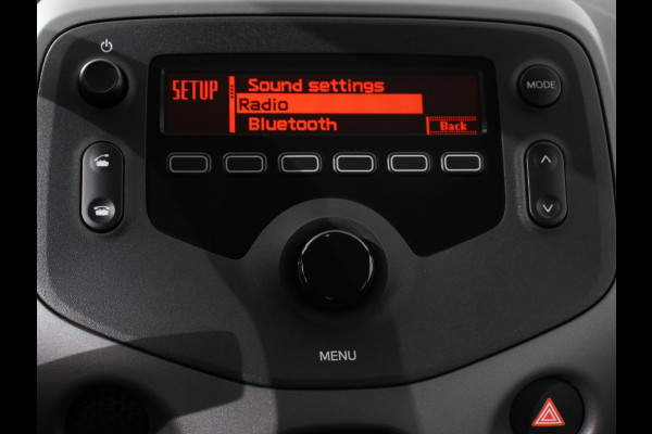 Peugeot 108 1.0 e-VTi Active Airco Bluetooth Led 5 deurs