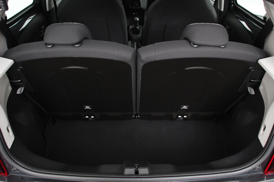 Peugeot 108 1.0 e-VTi Active Airco Bluetooth Led 5 deurs