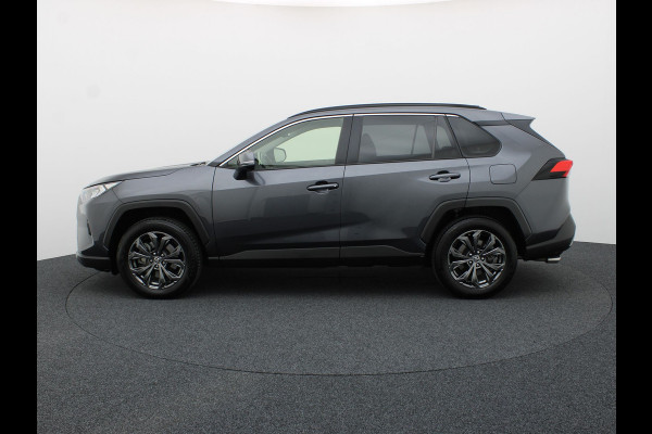 Toyota RAV4 2.5 Hybrid | Trekhaak | Bearlock | Navi | Apple Carplay / Android | Elek. Klep | Prijs Rijklaar !!