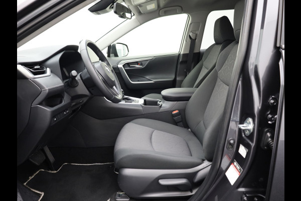 Toyota RAV4 2.5 Hybrid | Trekhaak | Bearlock | Navi | Apple Carplay / Android | Elek. Klep | Prijs Rijklaar !!