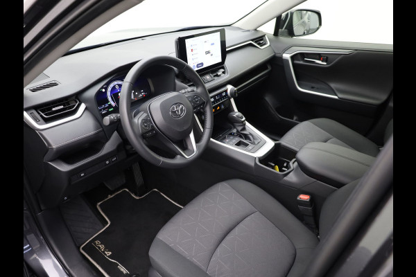Toyota RAV4 2.5 Hybrid | Trekhaak | Bearlock | Navi | Apple Carplay / Android | Elek. Klep | Prijs Rijklaar !!