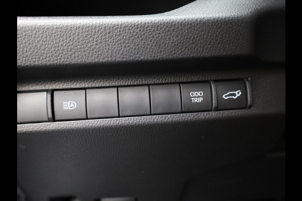 Toyota RAV4 2.5 Hybrid | Trekhaak | Bearlock | Navi | Apple Carplay / Android | Elek. Klep | Prijs Rijklaar !!