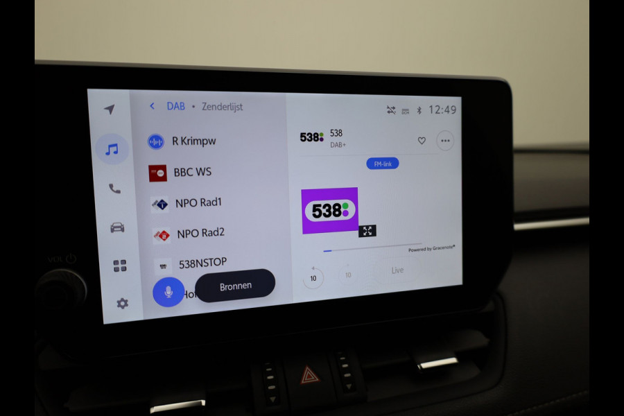 Toyota RAV4 2.5 Hybrid | Trekhaak | Bearlock | Navi | Apple Carplay / Android | Elek. Klep | Prijs Rijklaar !!