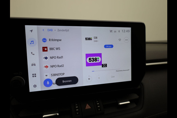 Toyota RAV4 2.5 Hybrid | Trekhaak | Bearlock | Navi | Apple Carplay / Android | Elek. Klep | Prijs Rijklaar !!