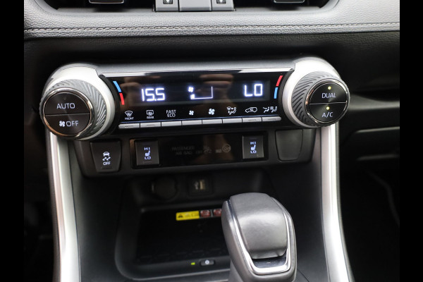 Toyota RAV4 2.5 Hybrid | Trekhaak | Bearlock | Navi | Apple Carplay / Android | Elek. Klep | Prijs Rijklaar !!