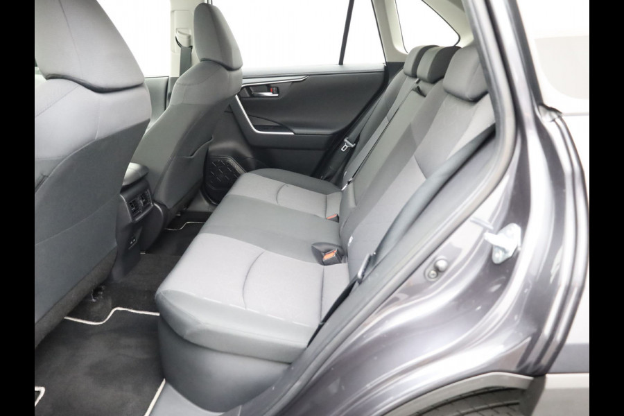 Toyota RAV4 2.5 Hybrid | Trekhaak | Bearlock | Navi | Apple Carplay / Android | Elek. Klep | Prijs Rijklaar !!