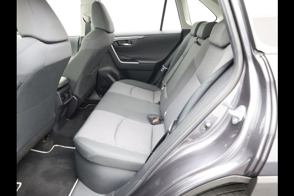 Toyota RAV4 2.5 Hybrid | Trekhaak | Bearlock | Navi | Apple Carplay / Android | Elek. Klep | Prijs Rijklaar !!