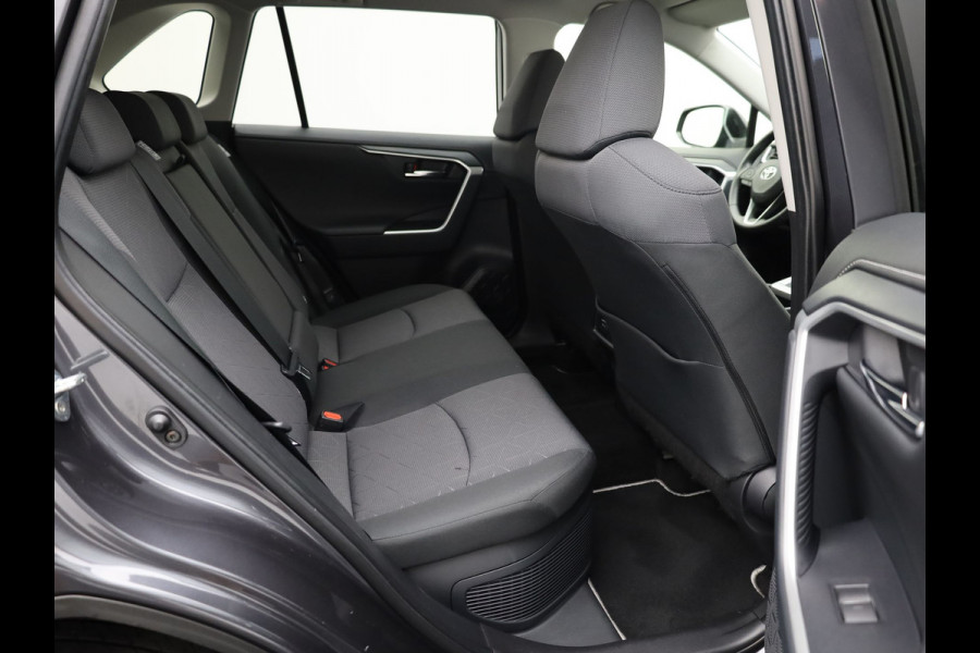 Toyota RAV4 2.5 Hybrid | Trekhaak | Bearlock | Navi | Apple Carplay / Android | Elek. Klep | Prijs Rijklaar !!