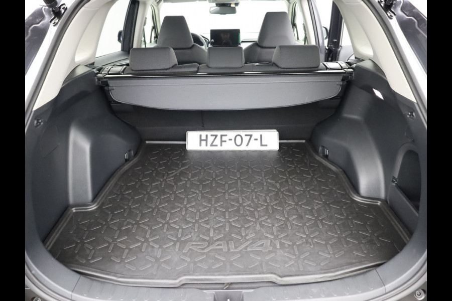 Toyota RAV4 2.5 Hybrid | Trekhaak | Bearlock | Navi | Apple Carplay / Android | Elek. Klep | Prijs Rijklaar !!