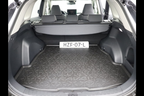 Toyota RAV4 2.5 Hybrid | Trekhaak | Bearlock | Navi | Apple Carplay / Android | Elek. Klep | Prijs Rijklaar !!