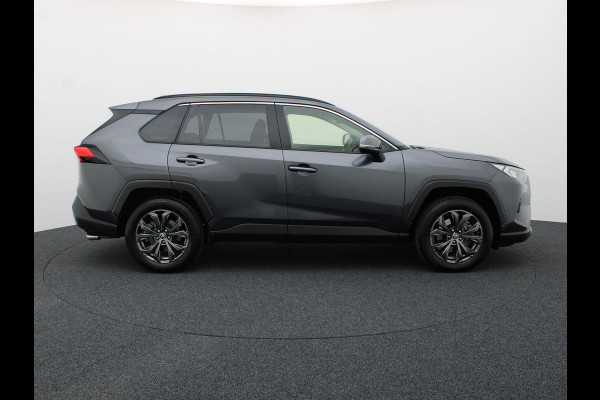 Toyota RAV4 2.5 Hybrid | Trekhaak | Bearlock | Navi | Apple Carplay / Android | Elek. Klep | Prijs Rijklaar !!