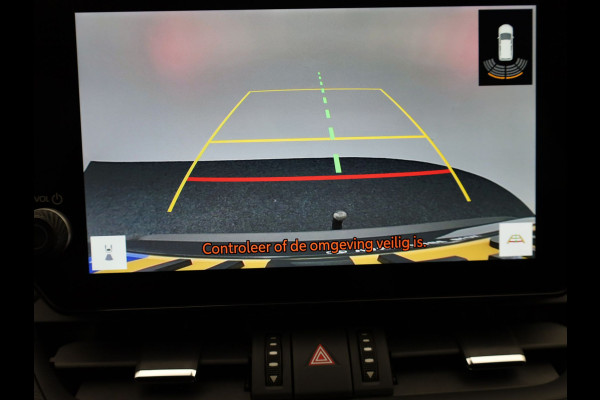 Toyota RAV4 2.5 Hybrid | Trekhaak | Bearlock | Navi | Apple Carplay / Android | Elek. Klep | Prijs Rijklaar !!