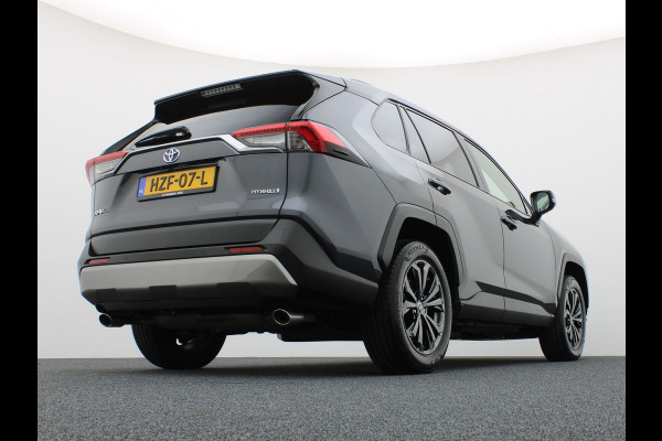 Toyota RAV4 2.5 Hybrid | Trekhaak | Bearlock | Navi | Apple Carplay / Android | Elek. Klep | Prijs Rijklaar !!