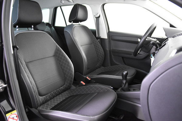 Škoda Fabia Combi 1.0 TSI Combi *1ste Eigenaar*Navigatie*PDC*