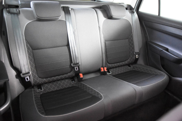 Škoda Fabia Combi 1.0 TSI Combi *1ste Eigenaar*Navigatie*PDC*