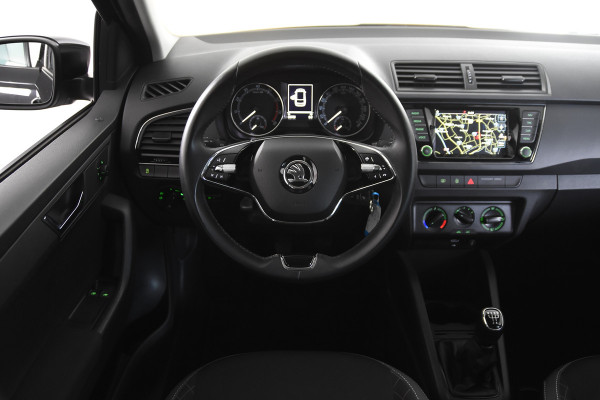 Škoda Fabia Combi 1.0 TSI Combi *1ste Eigenaar*Navigatie*PDC*