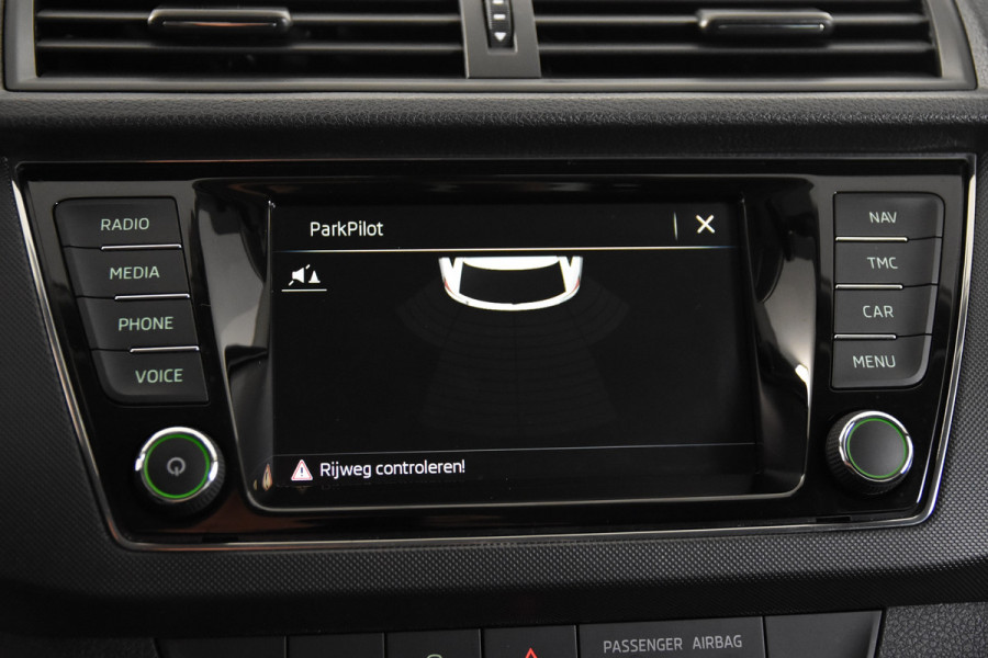 Škoda Fabia Combi 1.0 TSI Combi *1ste Eigenaar*Navigatie*PDC*
