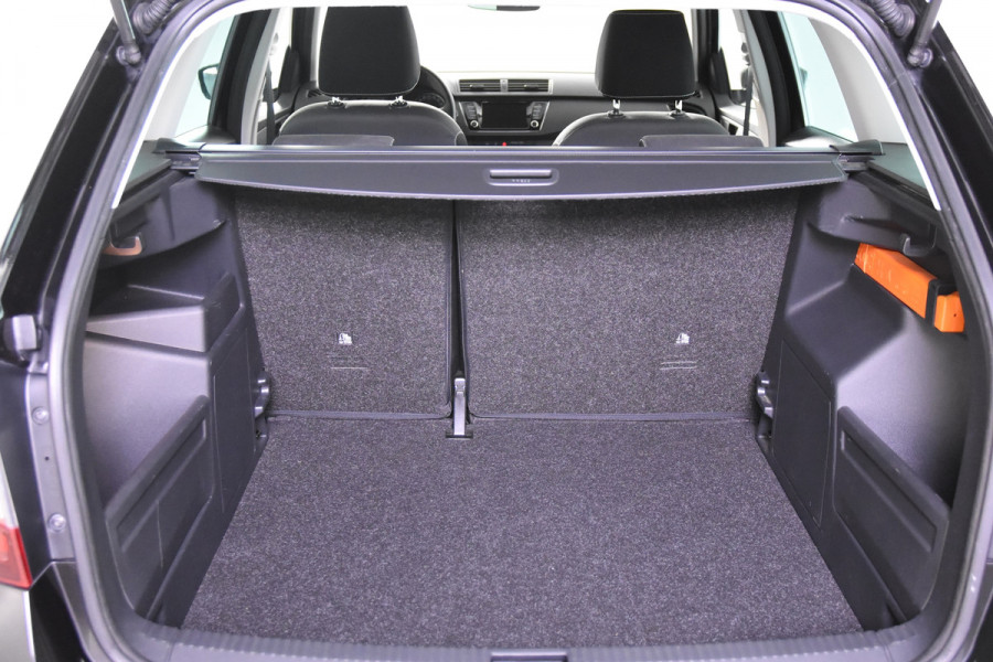 Škoda Fabia Combi 1.0 TSI Combi *1ste Eigenaar*Navigatie*PDC*