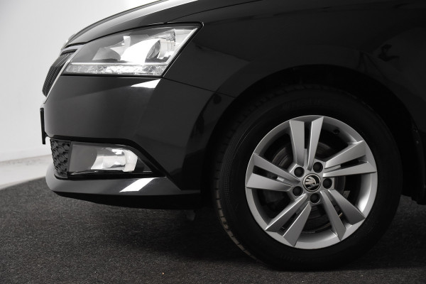 Škoda Fabia Combi 1.0 TSI Combi *1ste Eigenaar*Navigatie*PDC*