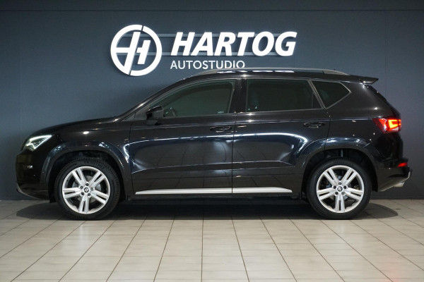 Seat Ateca 1.5 TSI FR Business Intense + CAMERA / ALCANTARA / ELEK. KOFFERKLEP / ACC