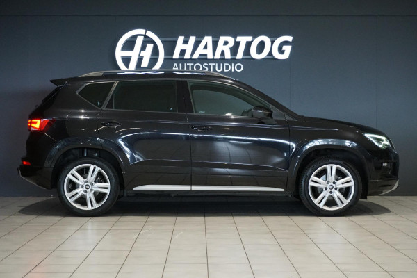 Seat Ateca 1.5 TSI FR Business Intense + CAMERA / ALCANTARA / ELEK. KOFFERKLEP / ACC