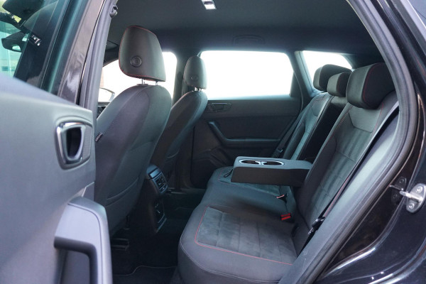 Seat Ateca 1.5 TSI FR Business Intense + CAMERA / ALCANTARA / ELEK. KOFFERKLEP / ACC