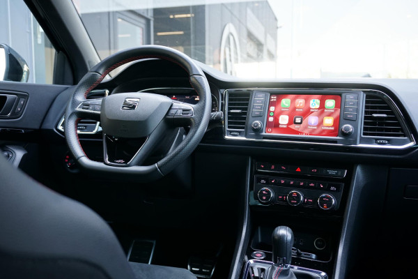 Seat Ateca 1.5 TSI FR Business Intense + CAMERA / ALCANTARA / ELEK. KOFFERKLEP / ACC