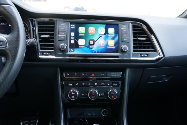 Seat Ateca 1.5 TSI FR Business Intense + CAMERA / ALCANTARA / ELEK. KOFFERKLEP / ACC