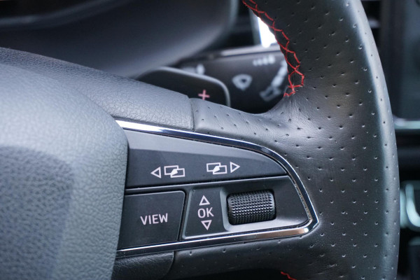 Seat Ateca 1.5 TSI FR Business Intense + CAMERA / ALCANTARA / ELEK. KOFFERKLEP / ACC