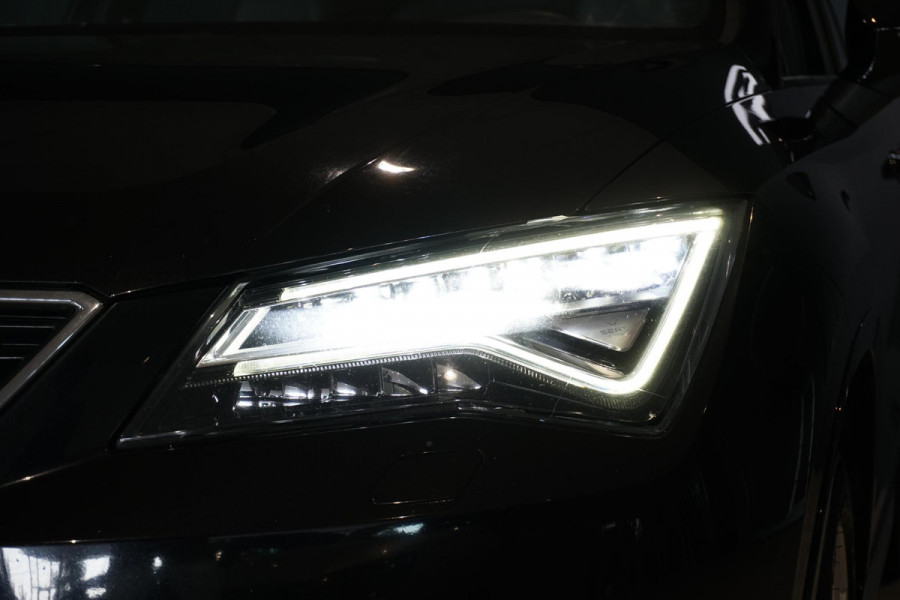 Seat Ateca 1.5 TSI FR Business Intense + CAMERA / ALCANTARA / ELEK. KOFFERKLEP / ACC