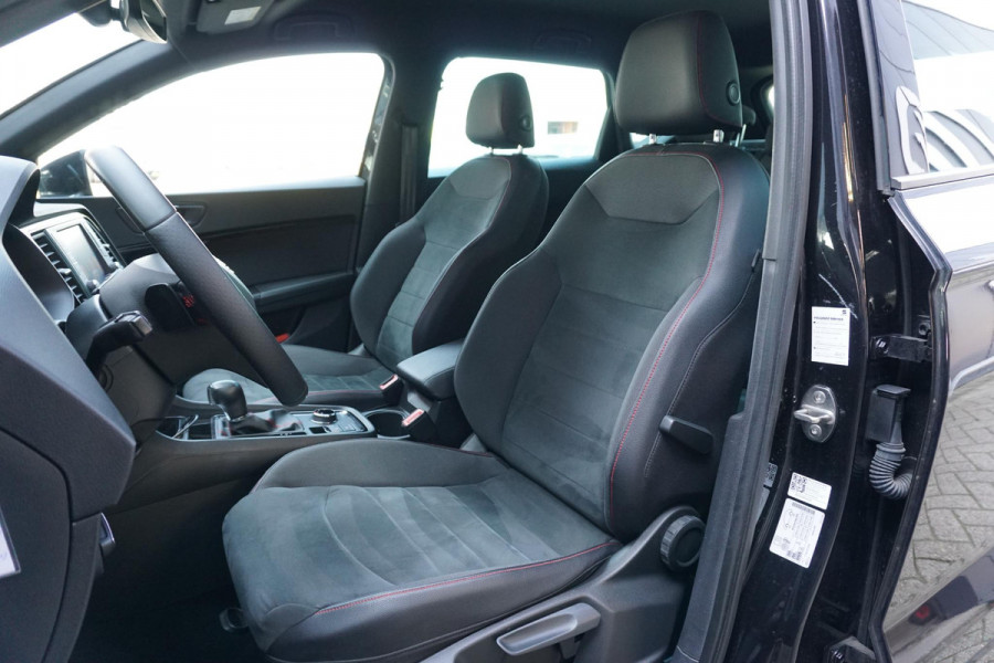 Seat Ateca 1.5 TSI FR Business Intense + CAMERA / ALCANTARA / ELEK. KOFFERKLEP / ACC