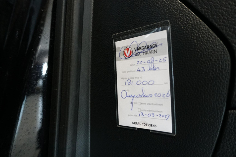 Seat Ateca 1.5 TSI FR Business Intense + CAMERA / ALCANTARA / ELEK. KOFFERKLEP / ACC