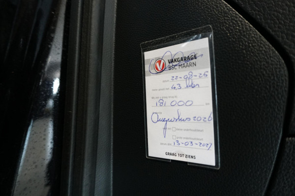 Seat Ateca 1.5 TSI FR Business Intense + CAMERA / ALCANTARA / ELEK. KOFFERKLEP / ACC
