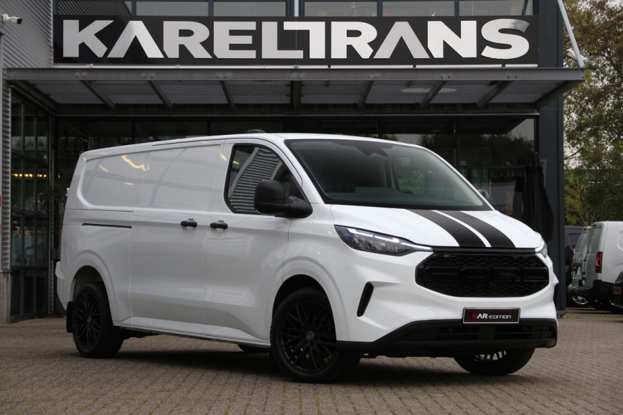 Ford Transit Custom 2.0 TDCI 136 | Aut. | KAR-edition | L2H1 | Camera | Clima..