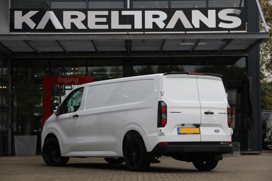 Ford Transit Custom 2.0 TDCI 136 | Aut. | KAR-edition | L2H1 | Camera | Clima..