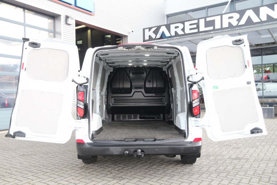 Ford Transit Custom 2.0 TDCI 136 | Aut. | KAR-edition | L2H1 | Camera | Clima..