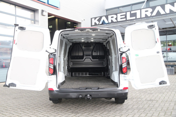 Ford Transit Custom 2.0 TDCI 136 | Aut. | KAR-edition | L2H1 | Camera | Clima..