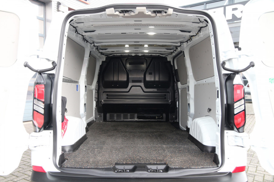 Ford Transit Custom 2.0 TDCI 136 | Aut. | KAR-edition | L2H1 | Camera | Clima..