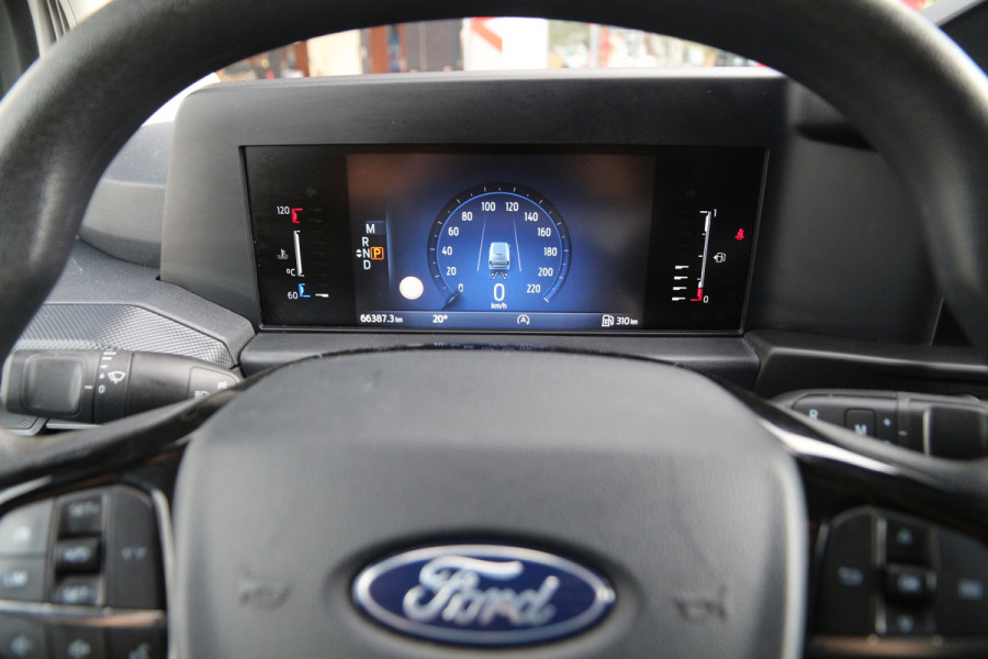 Ford Transit Custom 2.0 TDCI 136 | Aut. | KAR-edition | L2H1 | Camera | Clima..