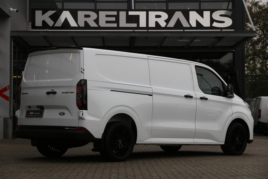 Ford Transit Custom 2.0 TDCI 136 | Aut. | KAR-edition | L2H1 | Camera | Clima..