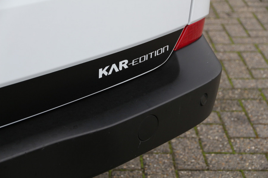 Ford Transit Custom 2.0 TDCI 136 | Aut. | KAR-edition | L2H1 | Camera | Clima..