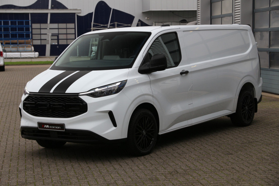 Ford Transit Custom 2.0 TDCI 136 | Aut. | KAR-edition | L2H1 | Camera | Clima..