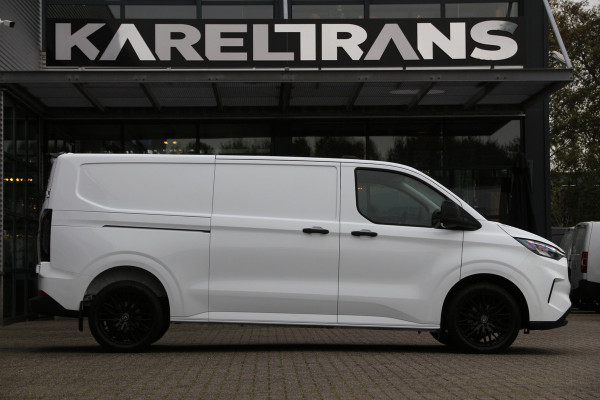 Ford Transit Custom 2.0 TDCI 136 | Aut. | KAR-edition | L2H1 | Camera | Clima..