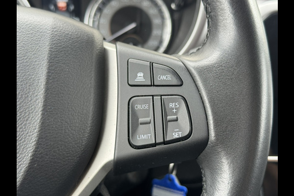 Suzuki Vitara 1.4 Boosterjet Select Smart Hybrid Trekhaak Led Carplay Adaptive cruise Climate control Camera
