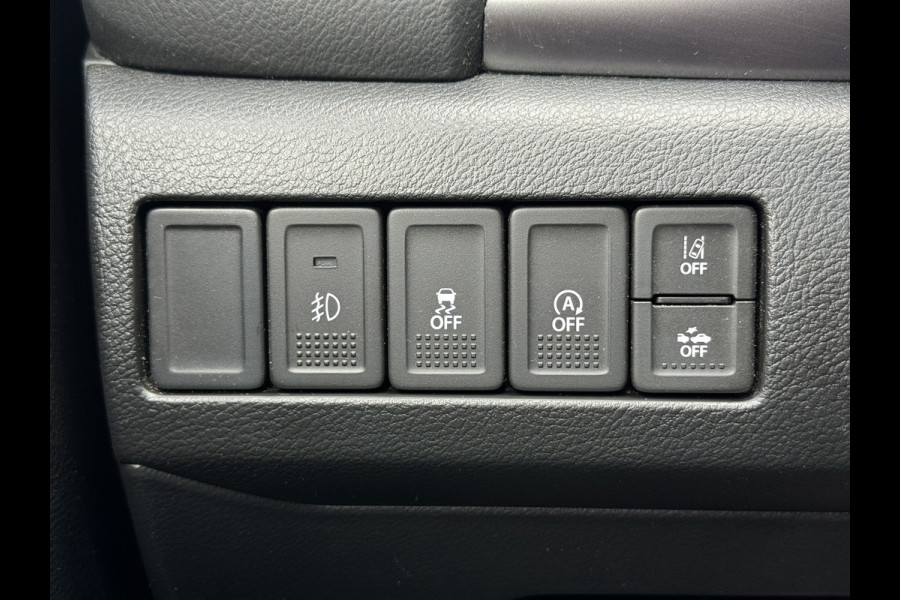 Suzuki Vitara 1.4 Boosterjet Select Smart Hybrid Trekhaak Led Carplay Adaptive cruise Climate control Camera