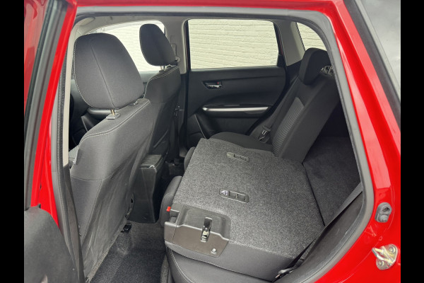 Suzuki Vitara 1.4 Boosterjet Select Smart Hybrid Trekhaak Led Carplay Adaptive cruise Climate control Camera