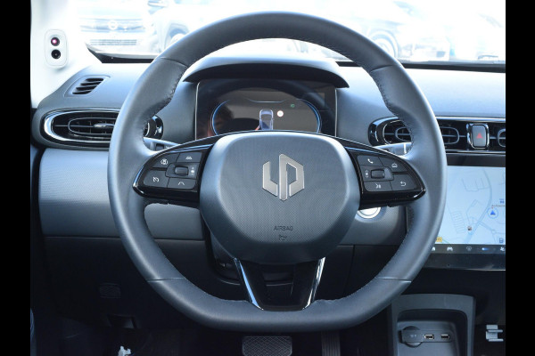 Leapmotor T03 Design 37.3 kWh | 265 KM ACTIERADIUS |