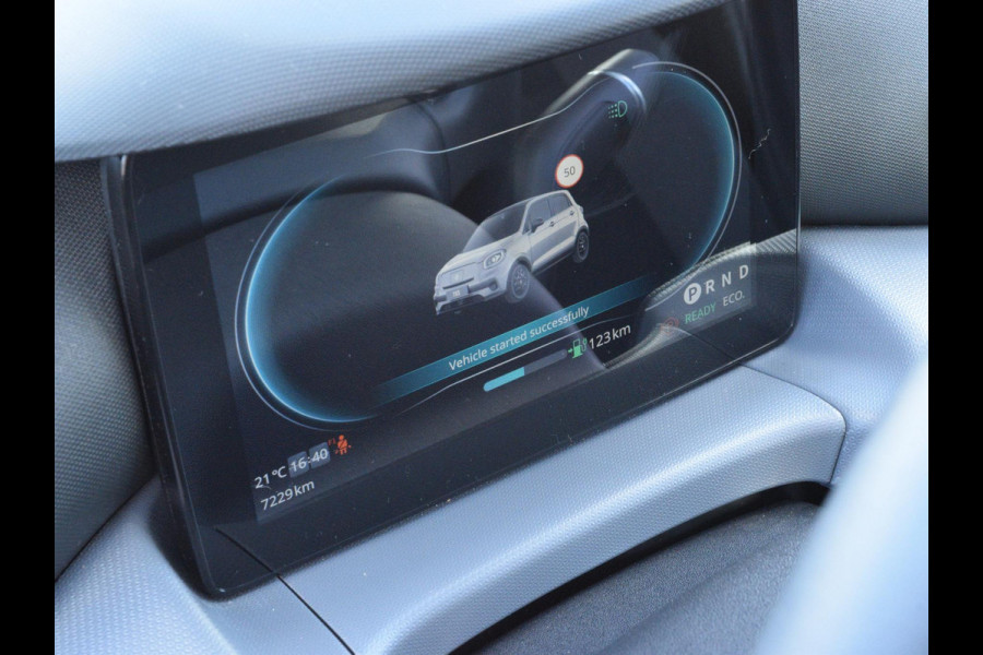 Leapmotor T03 Design 37.3 kWh | 265 KM ACTIERADIUS |