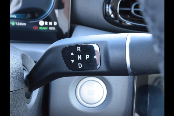 Leapmotor T03 Design 37.3 kWh | 265 KM ACTIERADIUS |