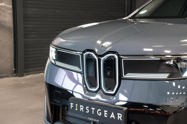 BMW iX3 50 xDrive 113 kWh *Harman-Kardon / HUD / Memory / BMW Panoramic vision / Surround-view*